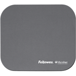 Mousepad Fellowes 5934001 Microban Color Gris