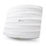 Access Point TP-Link de Banda Dual EAP225 V3 MU-Mimo, 867MBPS, 3 Antenas, 5DBI