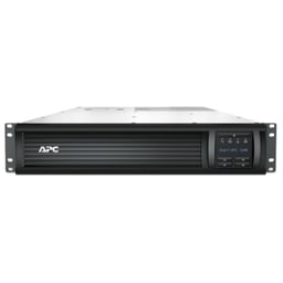 NO Break APC SMT2200RM2UC De 8 Contactos / Linea Interactiva / 1.980W / 2.200VA / LCD