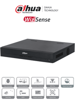 DHI-NVR4432-16P-EI