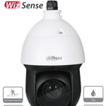 Camara IP PTZ Dahua SD49225XAN-HNR-S2 2MP/ Wizsense/ 25X de Zoom Optico/ H.265+/ Starlight/ 60 FPS /IR de 100 MTS