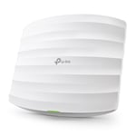 Access Point Inalámbrico TP-LINK EAP225 doble banda 300MBPS