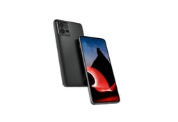 Smartphone Lenovo Thinkphone 5G 6.6"/Snapdragon/256GB/8GB/P-OLED/Android 13/Color Negro, PAWN0011MX
