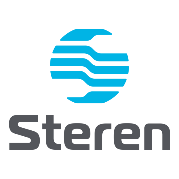 steren logo