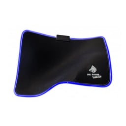 Mousepad Eagle Warrior Scorpion Tela / RGB / USB, AMPADSOFTRGBEGW