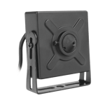 Camara Pinhole TurboHD 1080P Epcom P8TURBOWDNV2 AHD/ Analogico/ Lente 3.7 MM/ WDR 100 DB Ideal Contra Luz/ Dia y Noche/ Ultra Baja Iluminacin
