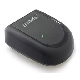 Monitor De Higiene De Manos Biopad I07088 Interfaz RS232 / RS485 / Para Uso Con Terminales De Control De Asistencias Y Accesos