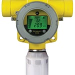Detector de Gases Inflamables Honeywell Para Exterior/ Interior, SPXCDULNFX
