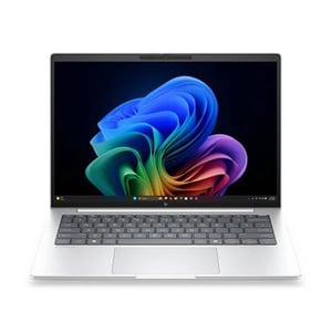 Laptop HP EliteBook 8 G2i Next Gen AI 14" WUXGA Intel Core Ultra 7 356H, 32GB RAM, 1TB SSD, Windows 11 Pro, Plata E2NA5AT