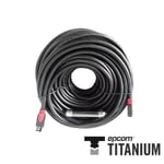 Cable de video HDMI de 1 metro, 4K/3D Epcom TT-HDMI-1M