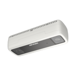 Cámara IP Dual Hikvision 2MP/ Lente 2MM/ Conteo de Personas/ POE/ IP67/ 6 MTS IR, DS-2CD6825G0/C-IVS