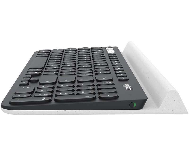 Teclado inalámbrico Logitech K780 Multidispositivos Bluetooth
