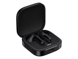 Audifonos Inalambricos Xiaomi Redmi BUDS 6 Active Negro/Bluetooth/Color Negro