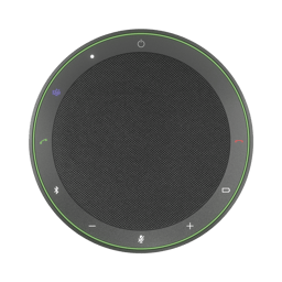 Altavoz Portatil Jabra SPEAK2-75-MS/Microfono Integrado/Version MS/IP64/2775-319