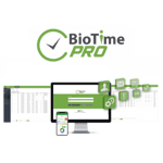 Software de Gestion Centralizada ZKTeko ZKBTPPRE Asistencia Biotimepro Licencia Premium 50 Dispositivos/ 6000 Empleados