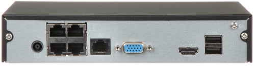DHI-NVR1104HS-P-S32