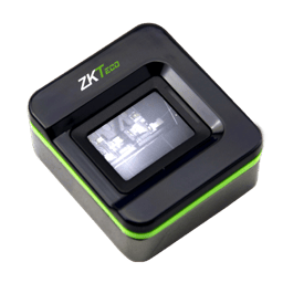Enrolador Biometrico Zkteco Slk20r, Silk Id, Resolucion 500 Dpi, Conexion Usb