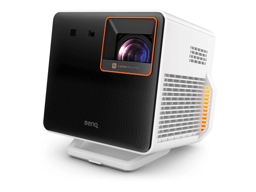 Videoproyector BenQ X300G 2000 Lumenes/UDH/4K/3840 X 2160/HDMI/USB-C/Bocina 8WX2/9H.JSA77.1HA