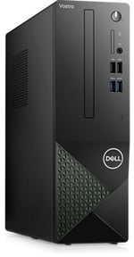Desktop Dell Vostro SFF 3020 CI5-13400/ 8GB/ 512GB SSD/ Win 11 Pro, 83JJ4