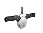 Soporte para Pantalla 37- 70" Klip Xtreme KPM-755 Hasta 40KG Negro/ Plata