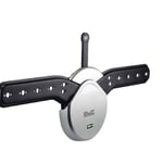 Soporte para Pantalla 37- 70" Klip Xtreme KPM-755 Hasta 40KG Negro/ Plata