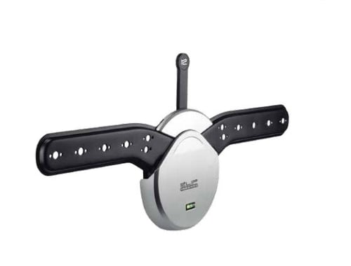 Soporte para Pantalla 37- 70" Klip Xtreme KPM-755 Hasta 40KG Negro/ Plata