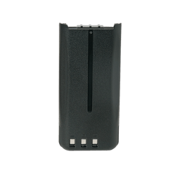Batería li-lon, 1800 mAh 7.4V, para radios TK 2202 2202L 3202 3202L 2212 2212L 2302 3302, TXPRO TX-KNB45L