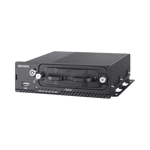 DVR Movil 1080P Hikvision DS-MP5604 4 Canales Turbo+4 Canales IP/ Soporta 4G/ WIFI/ GPS/ Soporta HDD/ Entrada y Salida de Alarmas/ Salida de Video