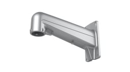 Montaje para cámaras PTZ Hikvision DS-1602ZJ-P, color plata