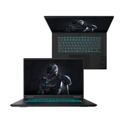 Laptop Gamer GIGABYTE GAMING A16 5VHP3LA893SH, 16", AMD RYZEN 7 170, 16GB DDR5, 512GB SSD, NVIDIA GEFORCE RTX 5060, WINDOWS 11 HOME, NEGRO