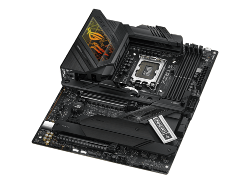 ROG STRIX Z790-H GAMING WIFI2
