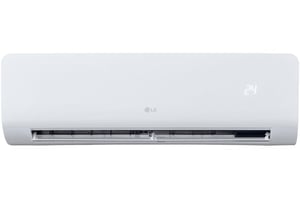 Minisplit 110V LG VO121C1 Inverter/1 Ton/12000 BTU/H/Solo Frío/Blanco