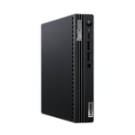 Desktop Lenovo Thinkcentre M70Q CI7 13700T 4.9 GHZ/16GB/512GB SSD/Win 11 Pro 64-BIT, 12E4S5FC00