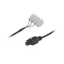 Cable de Potencia Teltonika PR2FK20M/Con Terminal de Tornillo de 4 Vias