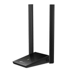 Tarjeta de Red USB 3.0 TP-Link Archer T4U Plus Dual Band, 5DBI, Mu-Mimo