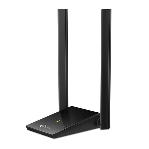 Tarjeta de Red USB 3.0 TP-Link Archer T4U Plus Dual Band, 5DBI, Mu-Mimo