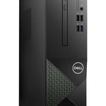 Desktop Dell Vostro 3710 SFF CI3-12100/ 8GB/ 256GB SSD/ Win 10 Pro, D7C36