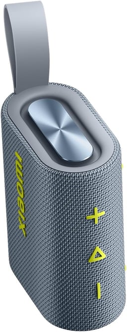 Bocina Portátil Inalámbrica Xiaomi Sound Pocket/Bluetooth/Azul/5W/Resistente a Polvo y Agua/Xiaomi Sound Pocket 5W