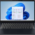 Laptop Lenovo Ideapad 3 15ALC6 15.6" Ryzen 7 5700U 1.80GHZ/ 12GB/ 512GB/ W11H/ Azul/ Full HD, 82KU022YLM