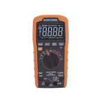 Multimetro Digital de Rango Automatico Klein Tools MM720/ Con TRMS/ 1000V/ Medicion de Temperatura/ Baja Impedancia