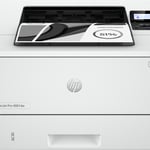 Multifuncional HP Laserjet Pro 4103DW Monocromatica 42 PPM/ADF/ Duplex/ USB/ WIFI, 2Z627A#BGJ