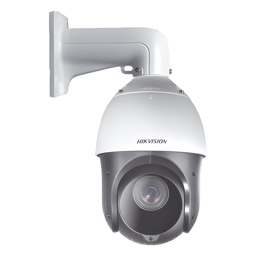 Cámara TurboHD Hikvision DS-2AE4225ITG de 2MPX/4.8-120 mm/25X Zoom/100M IR EXIR/IP66/WDR 120dB/RS-485/Ultra Baja Iluminación