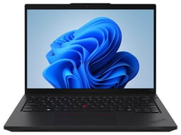 Laptop Lenovo ThinkPad L14 Gen 6 14" AMD Ryzen 7 250 32GB RAM 1TB SSD Windows 11 Pro Negro