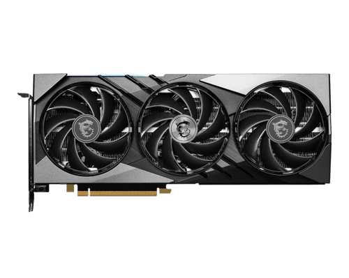 RTX 4070 TI SUPER 16G GAMING X SLIM2