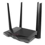 Router Inalambrico Nexxt Nebula 1200-AC ARN04904U2 Doble Banda/ 4 Puertos/ Hasta 1200MBPS