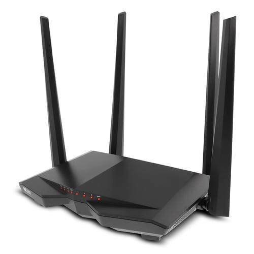 Router Inalambrico Nexxt Nebula 1200-AC ARN04904U2 Doble Banda/ 4 Puertos/ Hasta 1200MBPS
