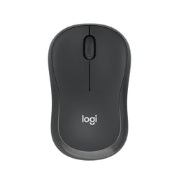 Mouse Inalámbrico Logitech M240 Silent Grafito Bluetooth / Óptico / 4000DPI, 910-007113