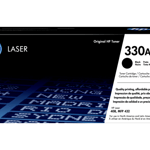 Toner HP Laserjet 330A Color Negro 5000 Paginas, W1330A