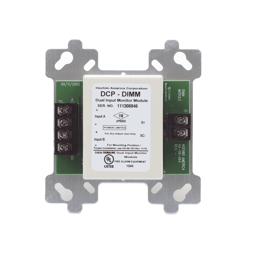 Módulo De Monitoreo HOCHIKI Dimm De Doble Entrada (0400-01850)