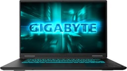 Laptop Gaming GIGABYTE A16 CWHI3LA894PH 16"/Intel Core i7-13620H/16GB RAM/1TB SSD/NVIDIA GeForce RTX 5070/HDMI/USB/Windows 11 Home/Color Negro